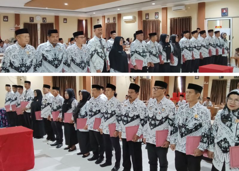 Bidang PGRI Blora - Persatuan Guru Republik Indonesia Cabang Kabupaten Blora