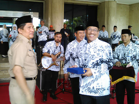 Pencarian PGRI Blora - Persatuan Guru Republik Indonesia Cabang Kabupaten Blora